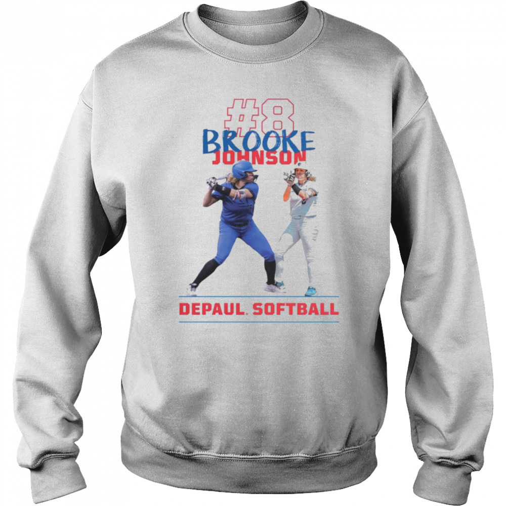 Sweat shirt