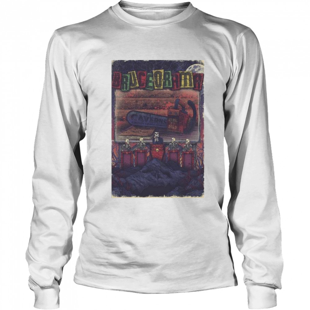 Long Sleeved shirt