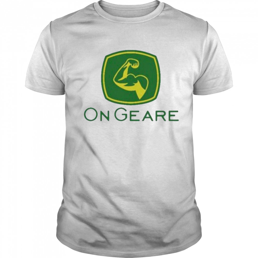 Unisex shirt
