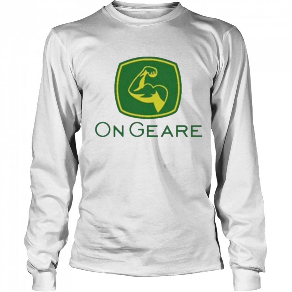 Long Sleeved shirt