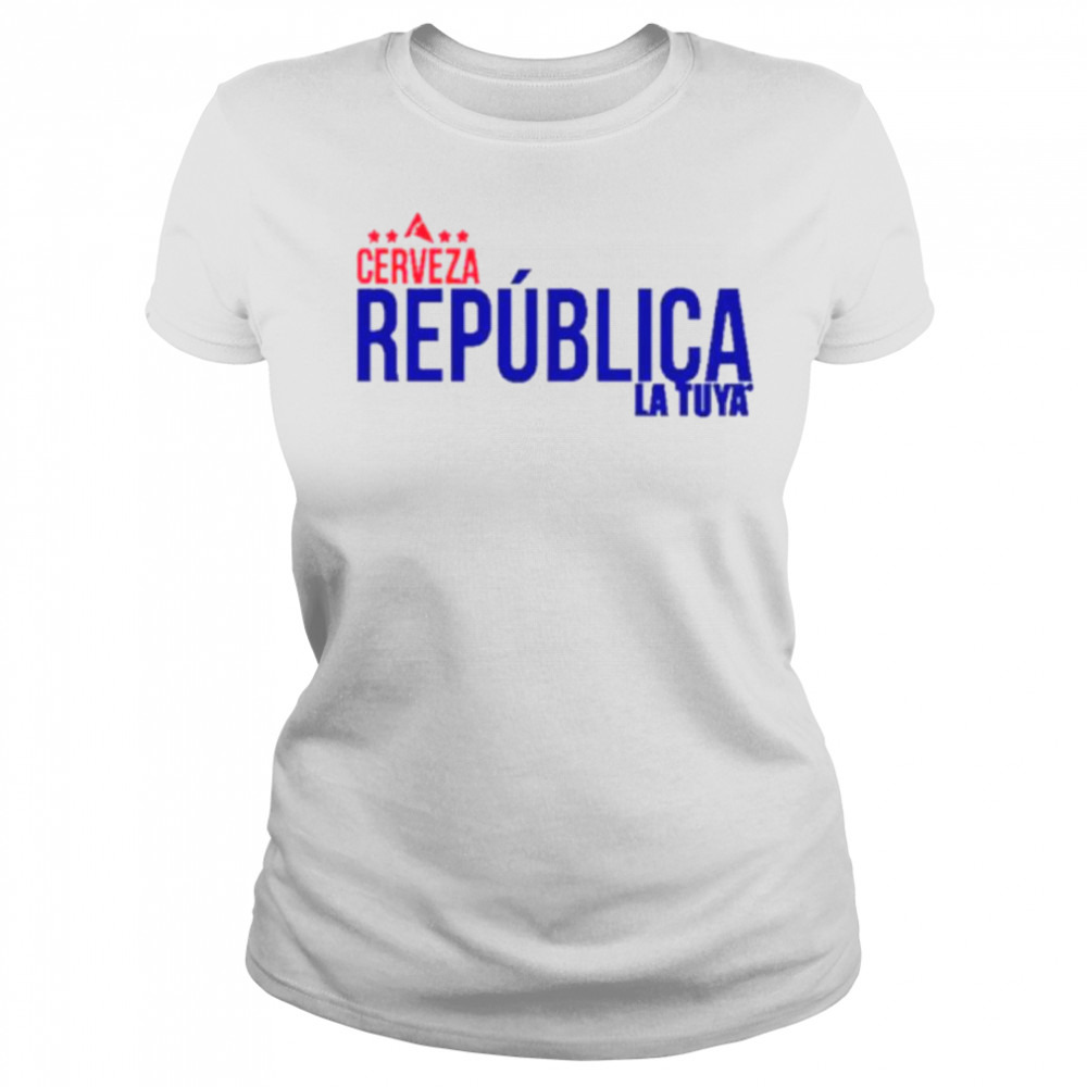 Women's shirt