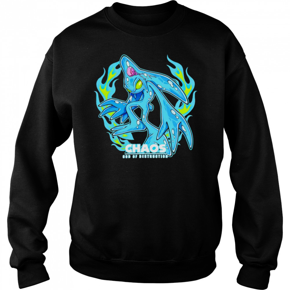 Sweat shirts