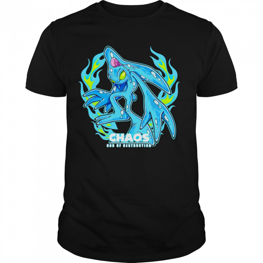 Unisex shirts