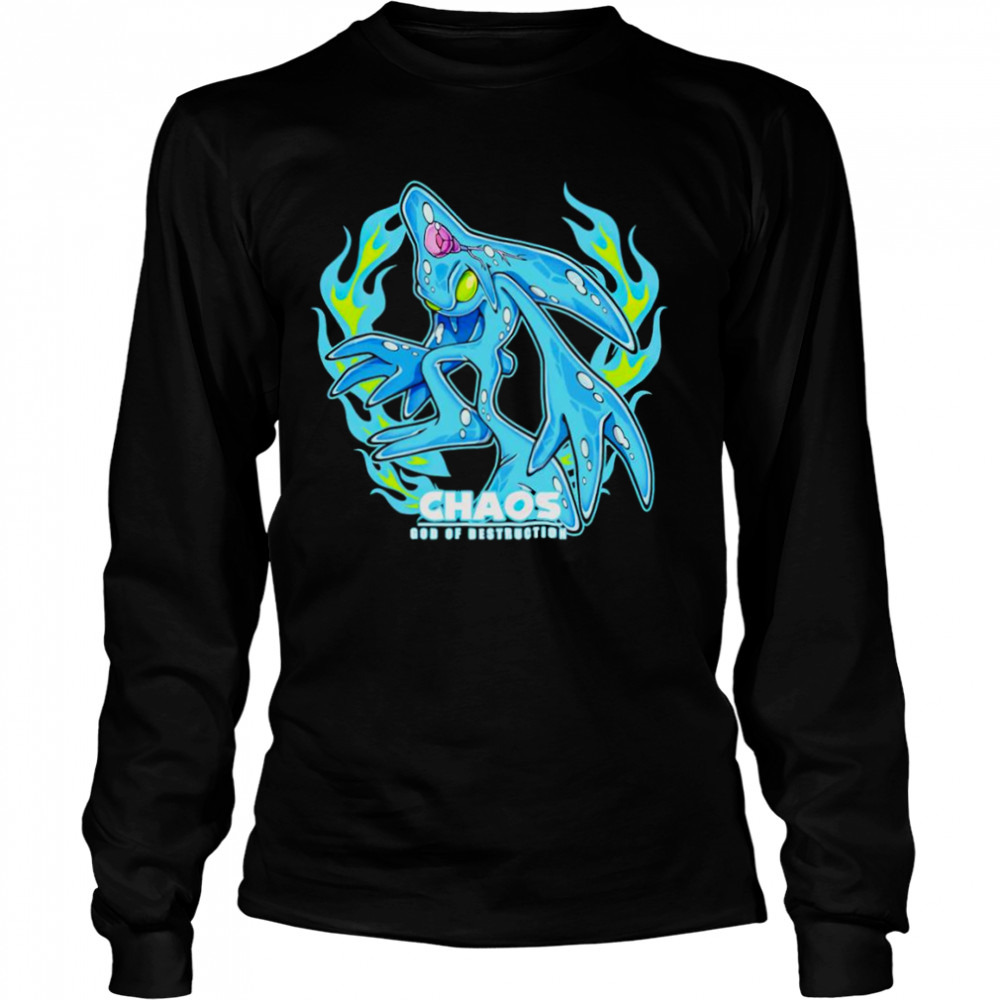 Long Sleeved shirts