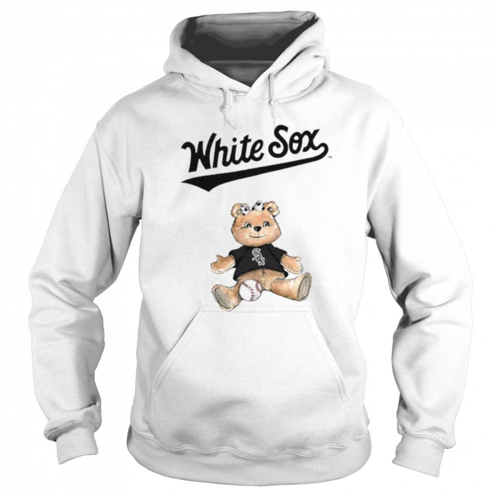 Hoodie shirt