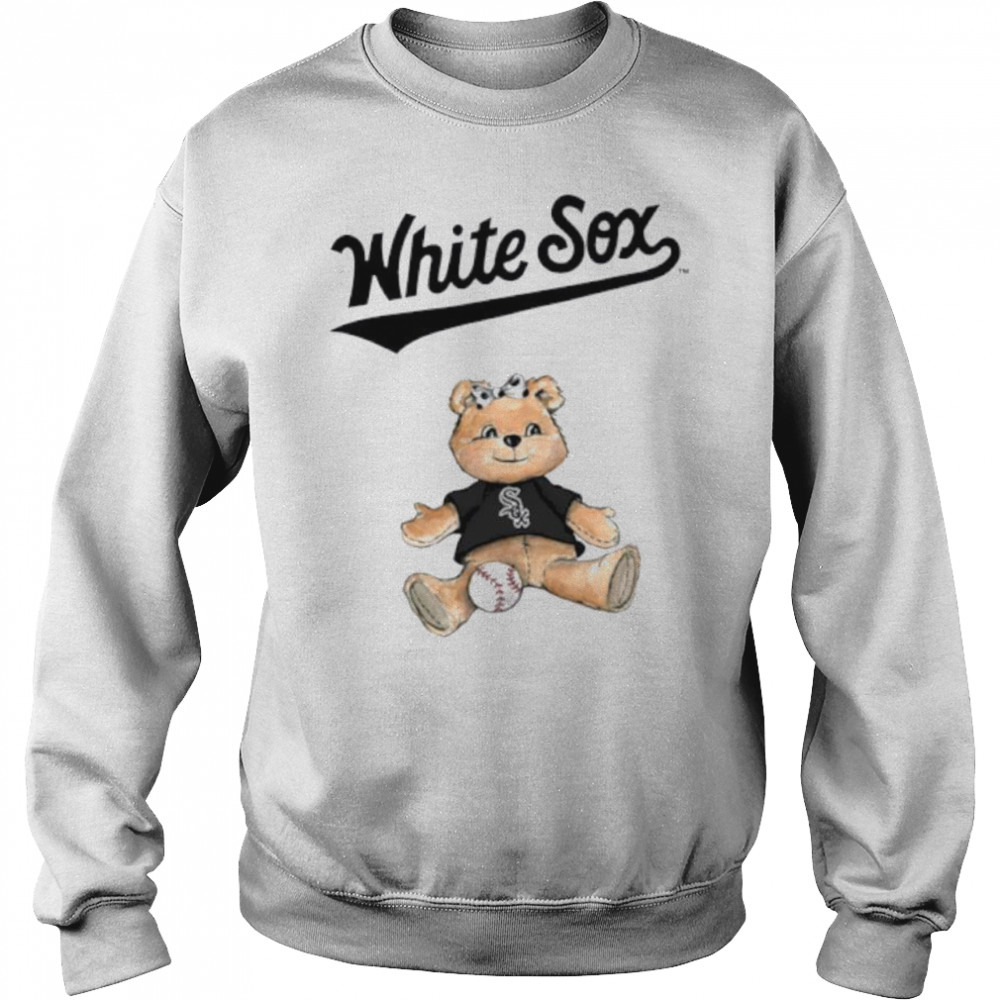 Sweat shirt