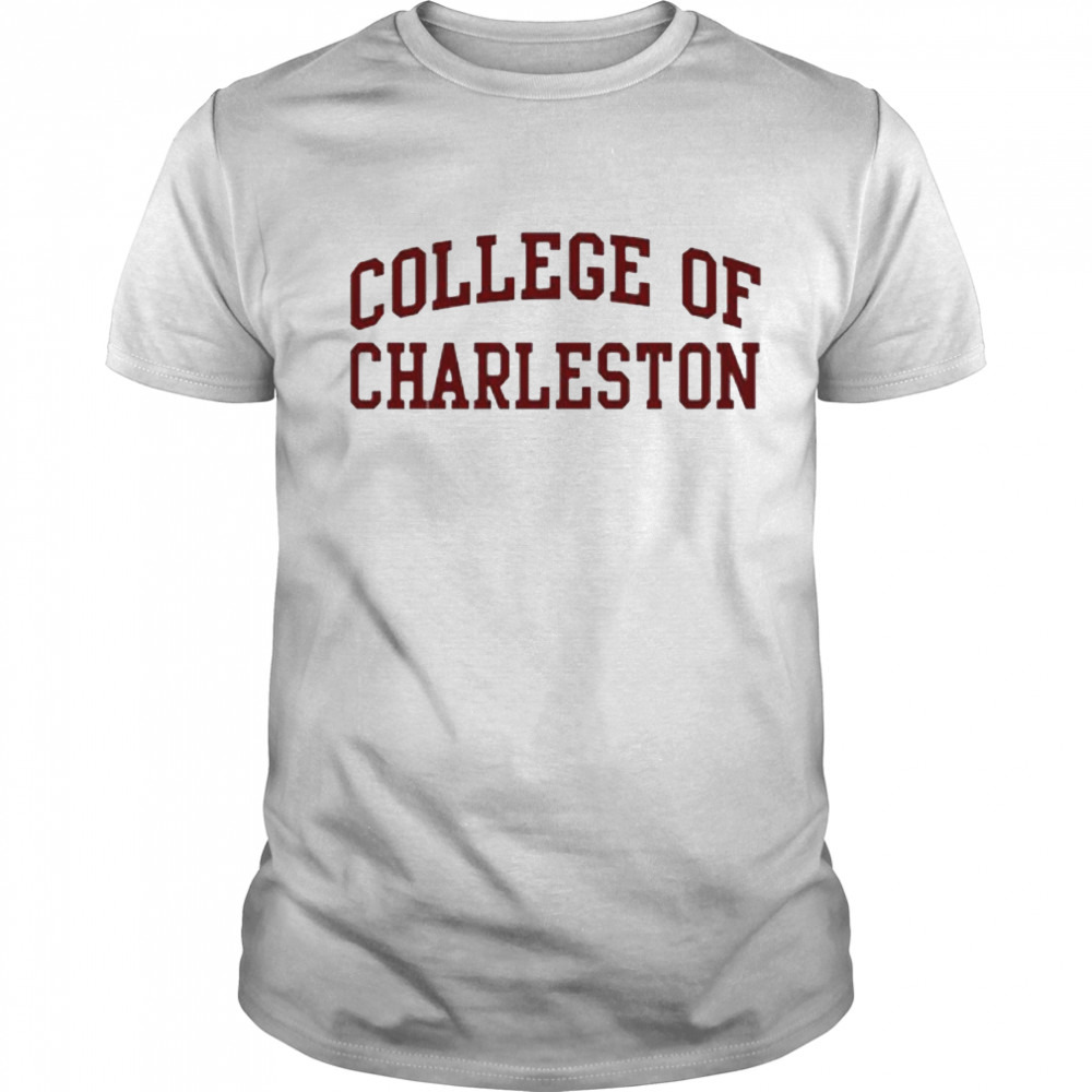 Unisex shirt