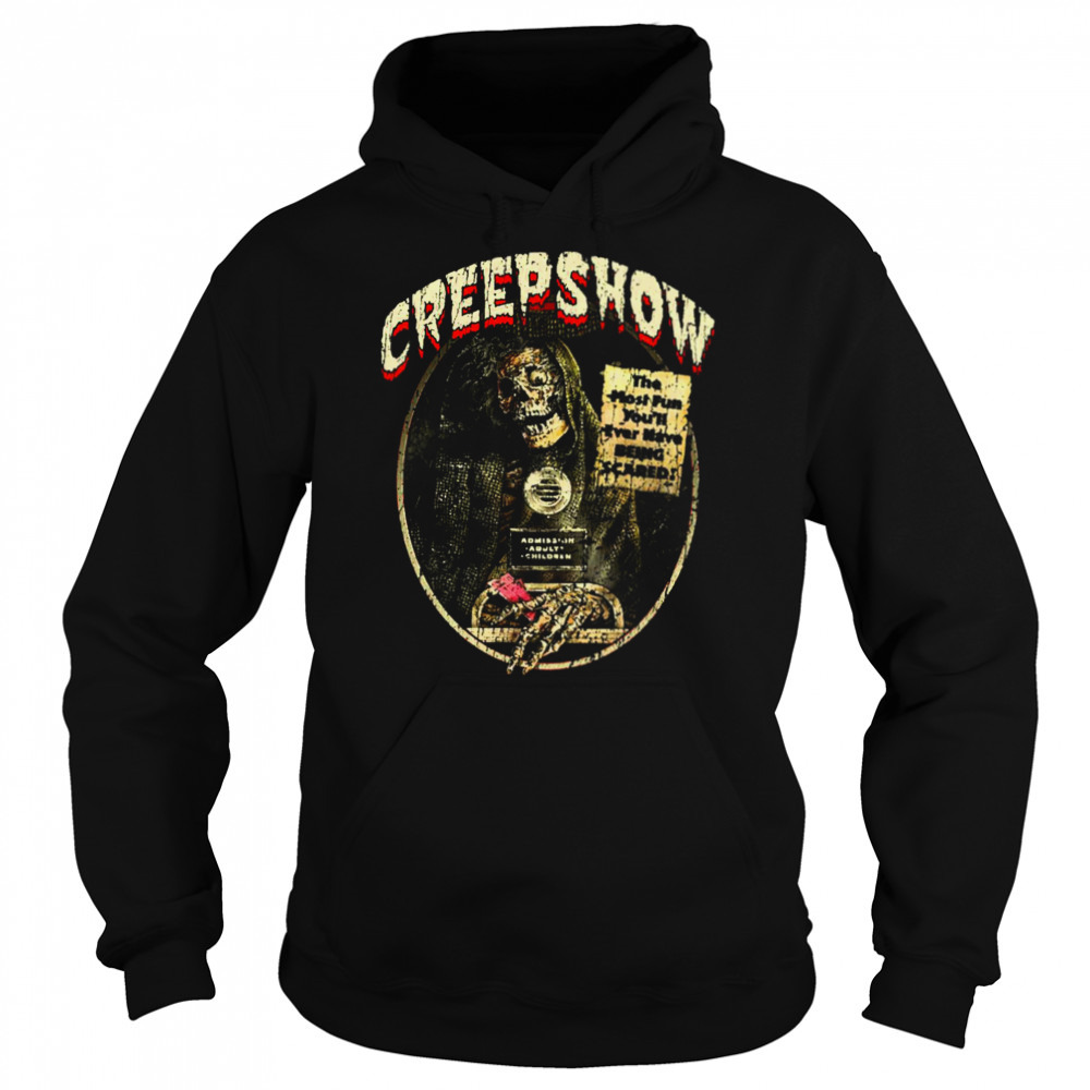 Hoodie shirts