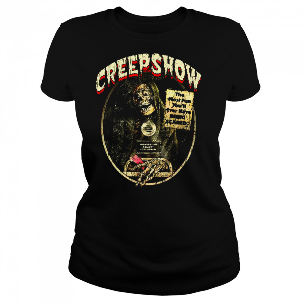 Women's shirts