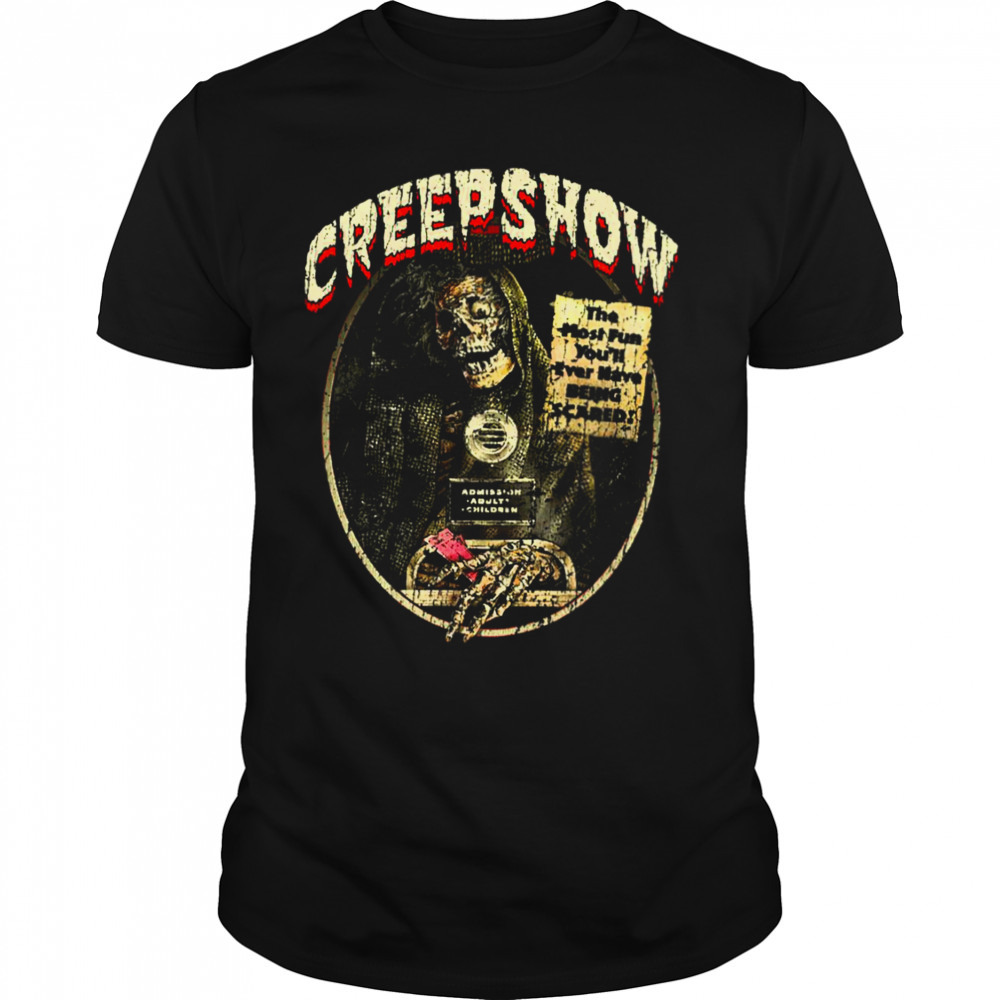 Unisex shirts