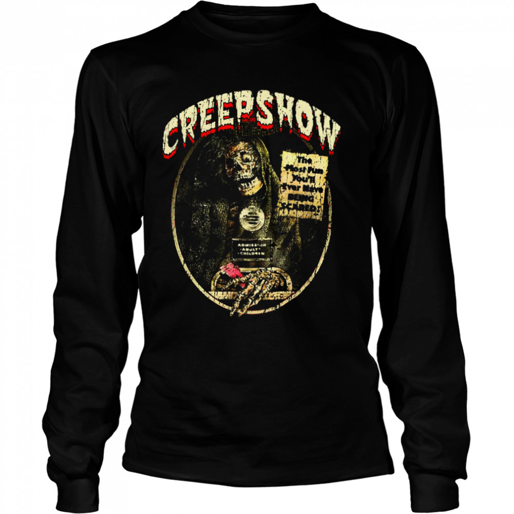 Long Sleeved shirts