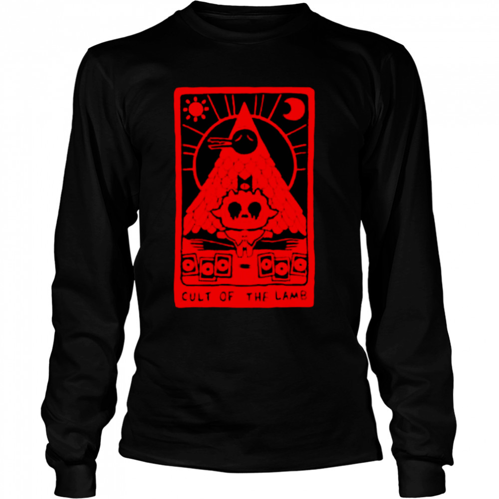 Long Sleeved shirts