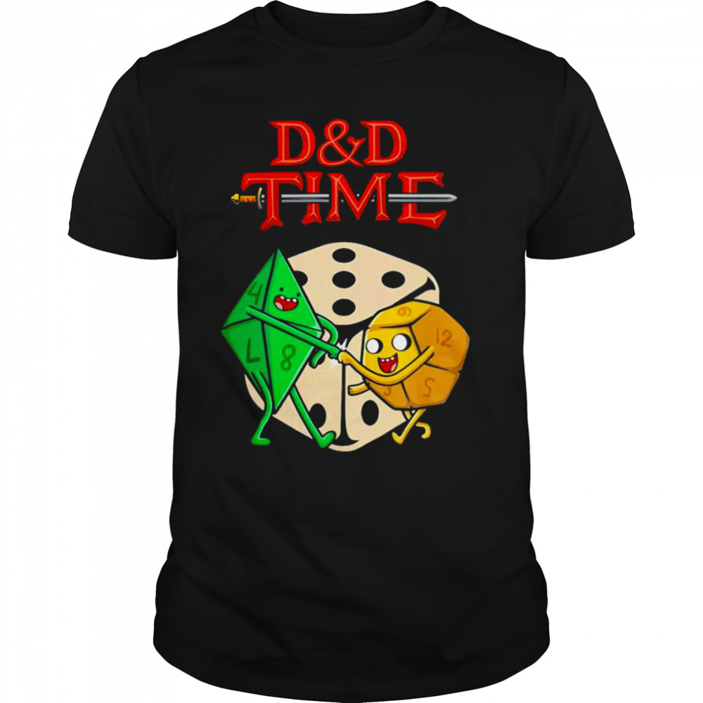 Unisex shirts