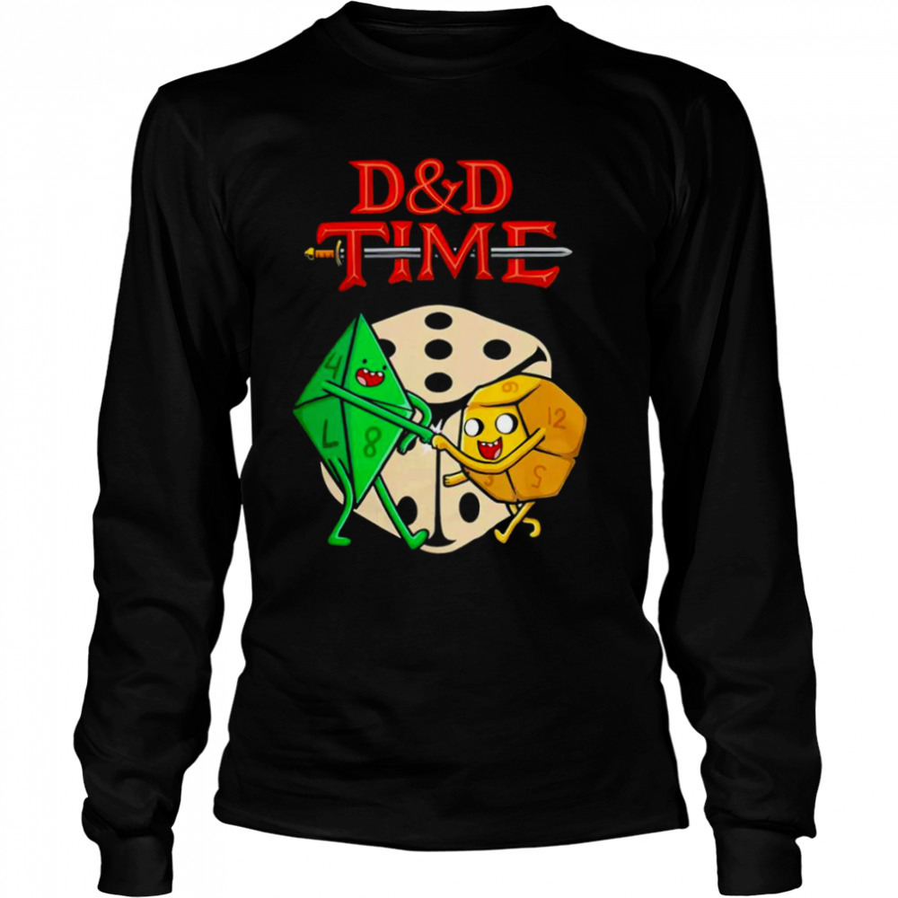 Long Sleeved shirts