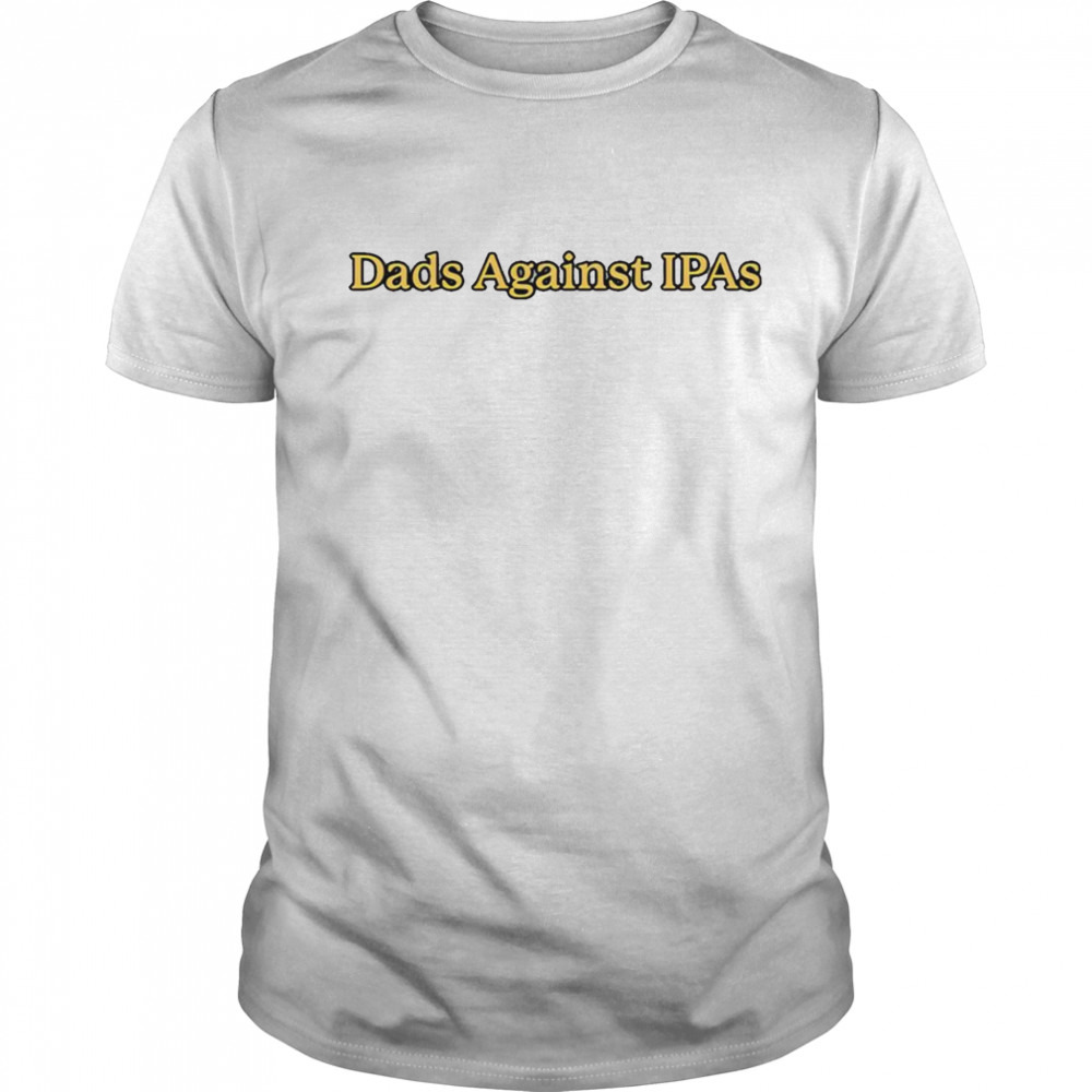 Unisex shirt