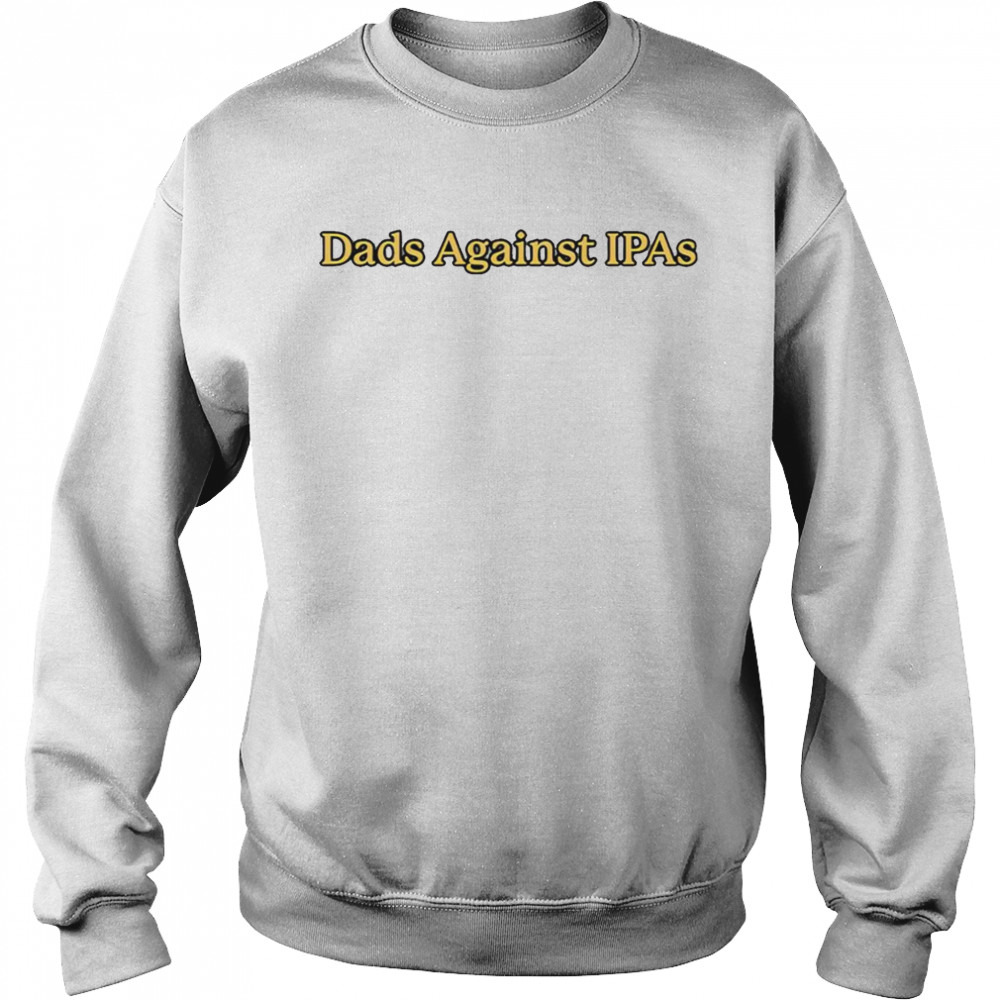 Sweat shirt