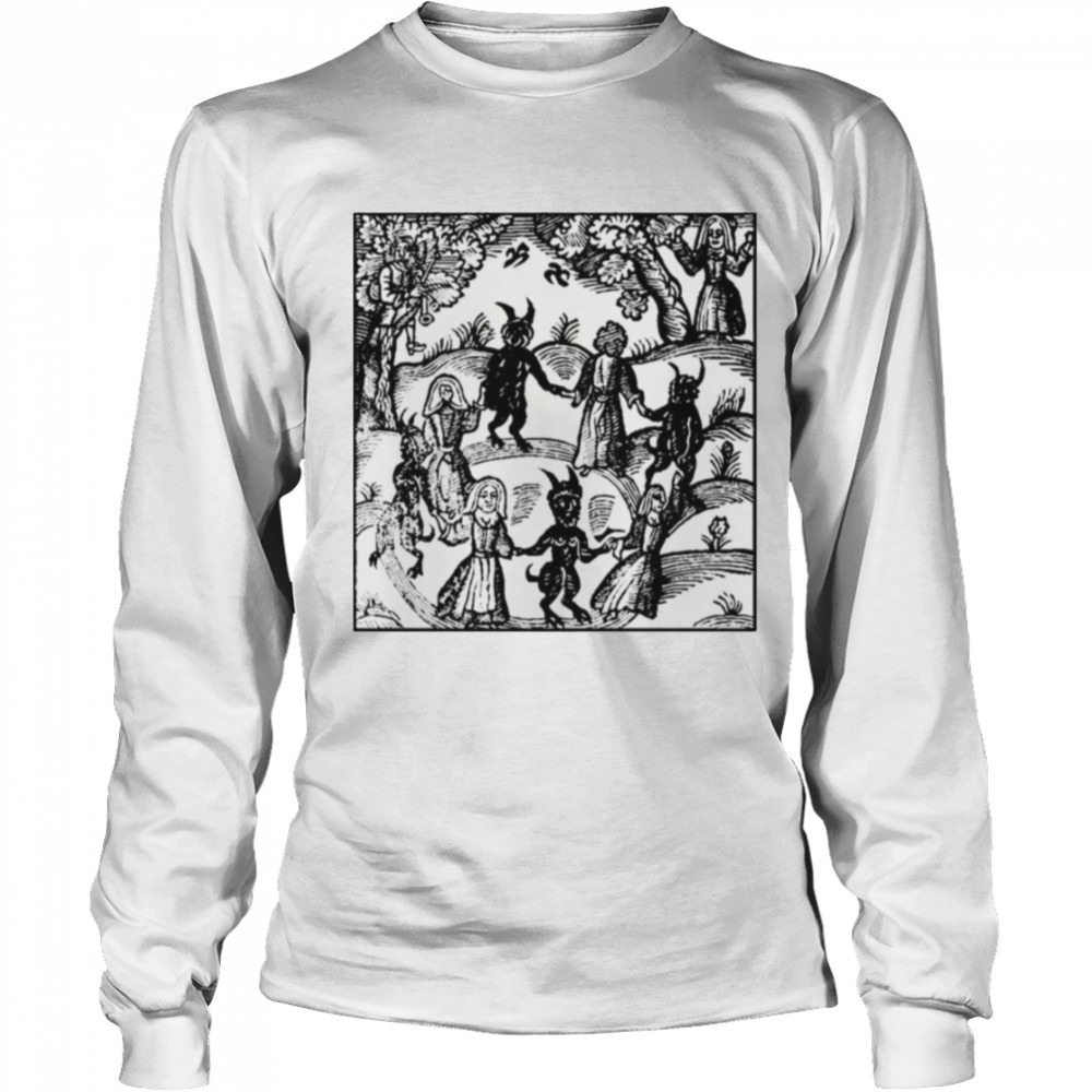 Long Sleeved shirt