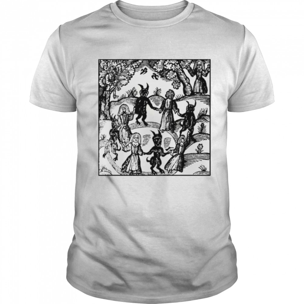 Unisex shirt