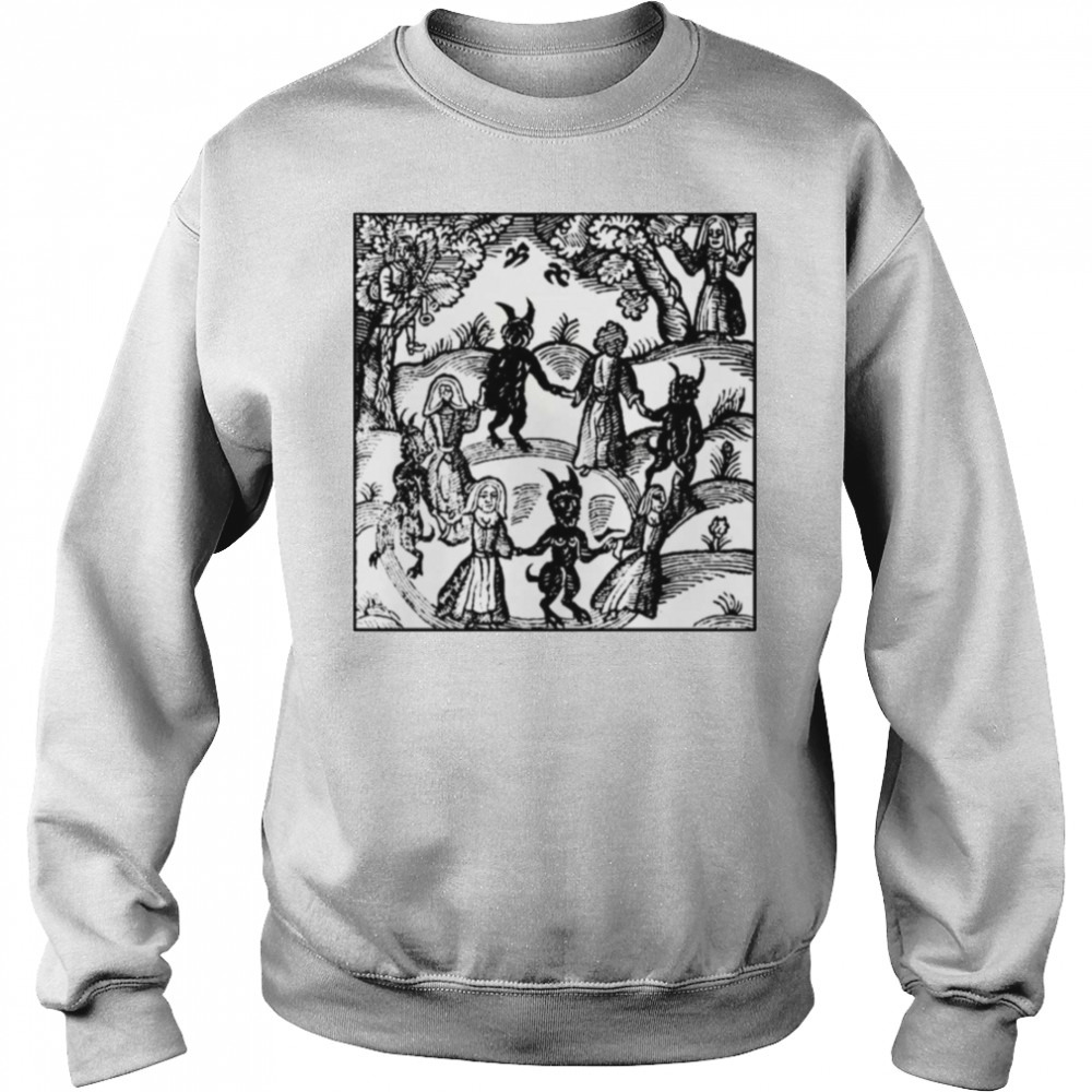 Sweat shirt