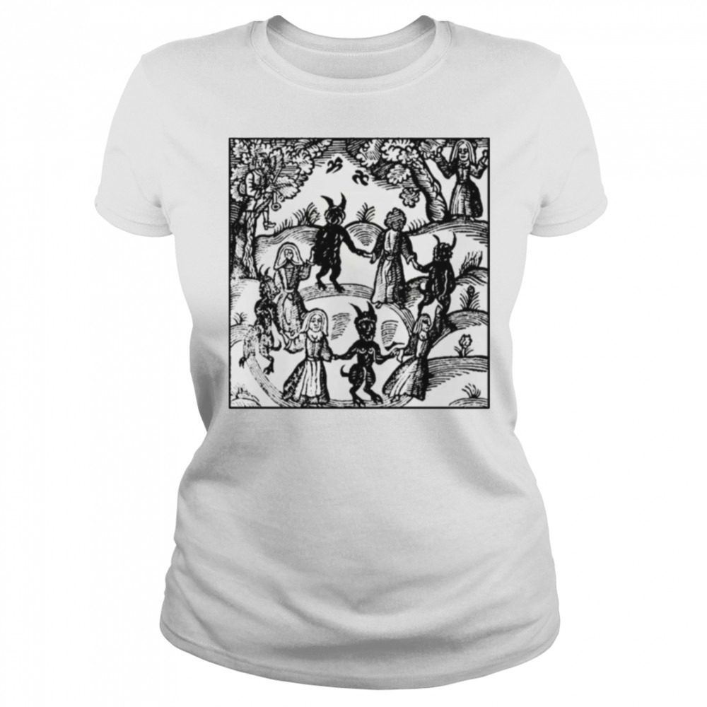 Women's shirt