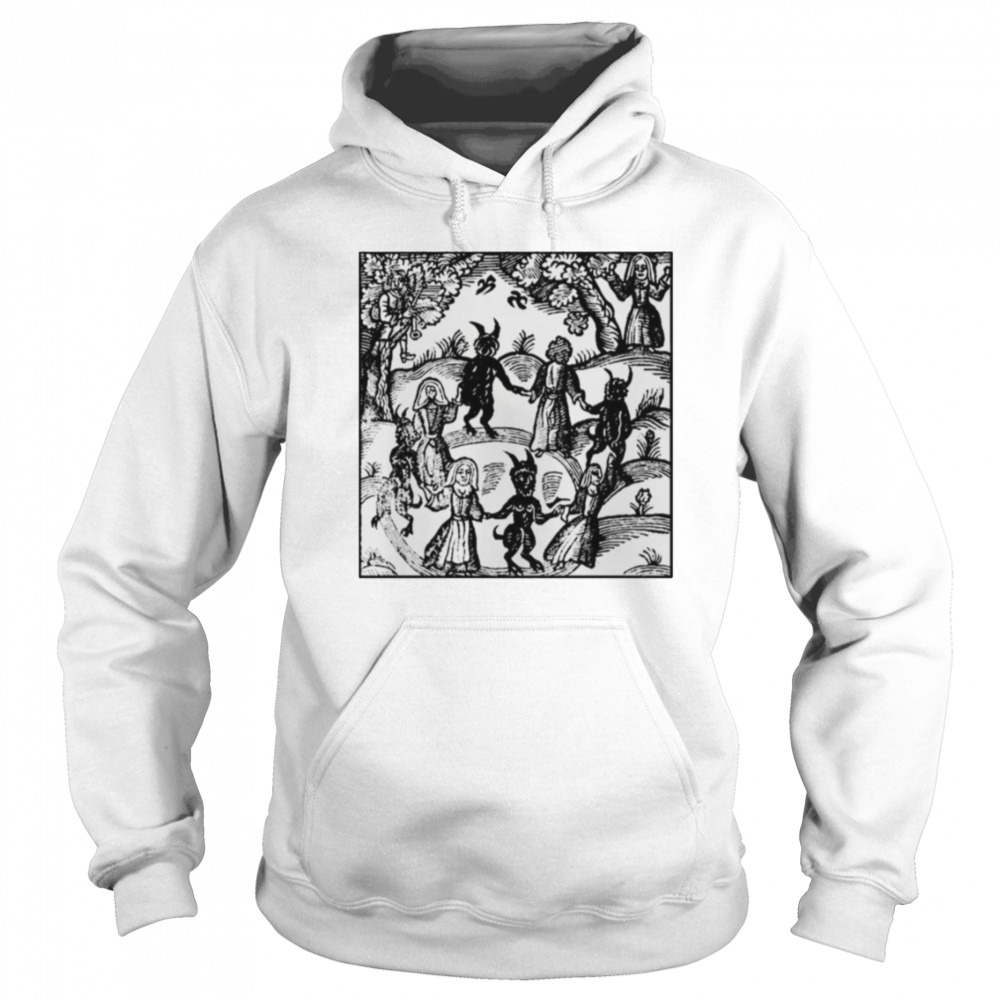 Hoodie shirt