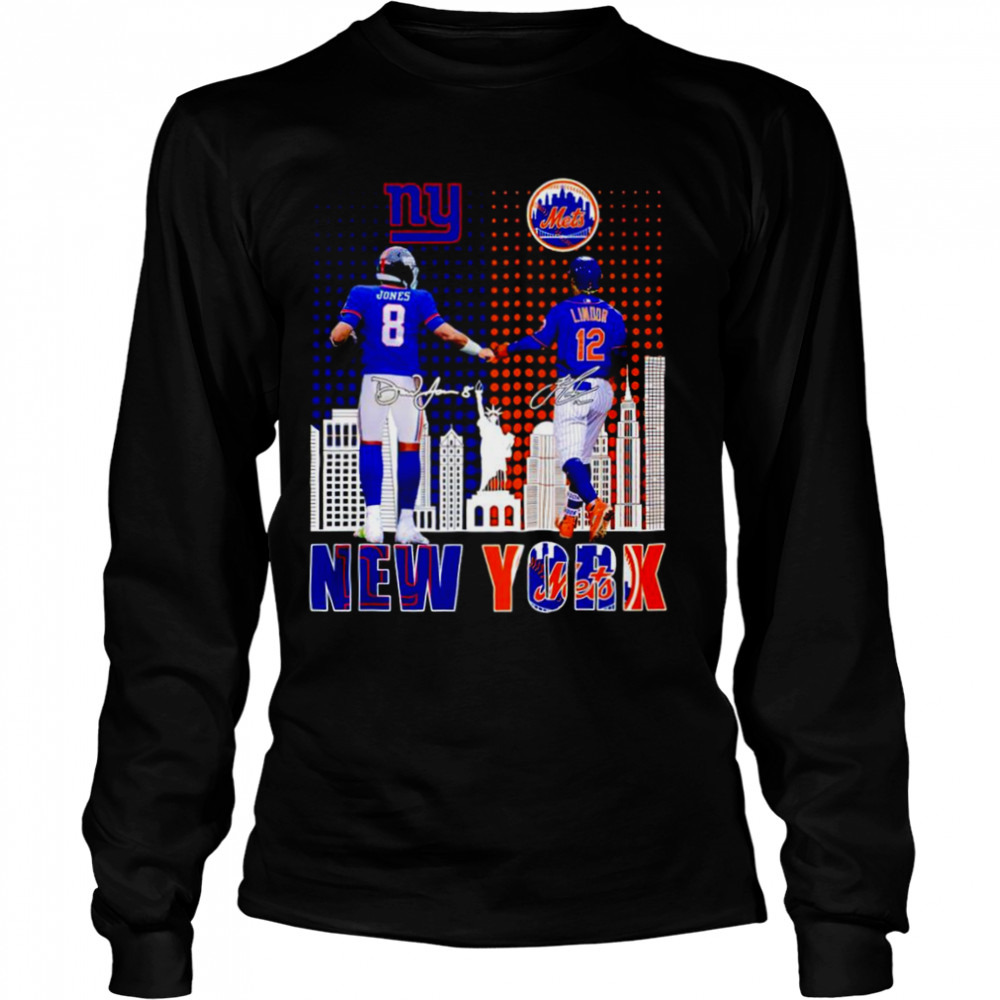 Long Sleeved shirts