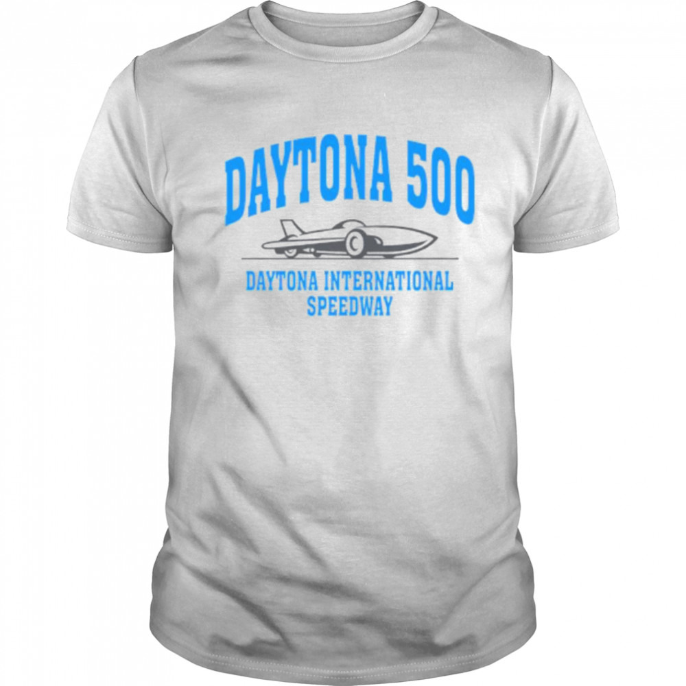 Unisex shirt
