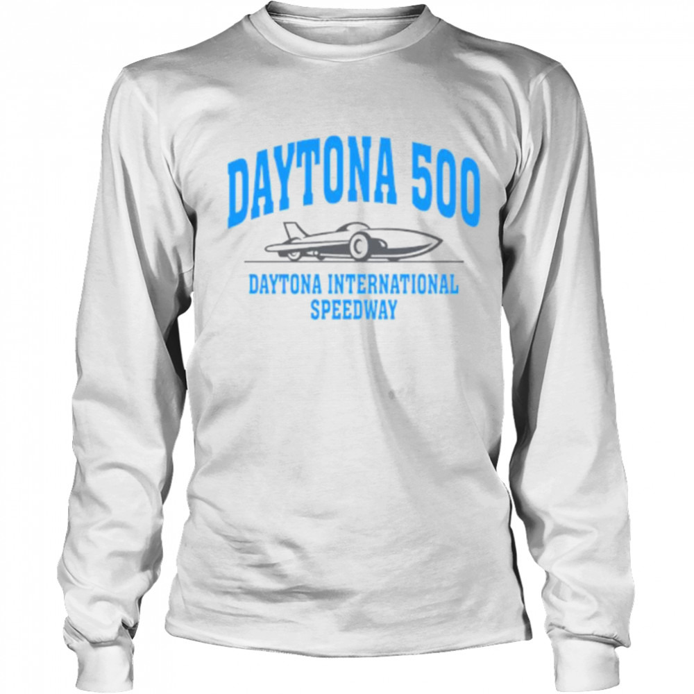 Long Sleeved shirt