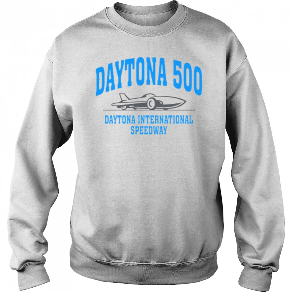 Sweat shirt