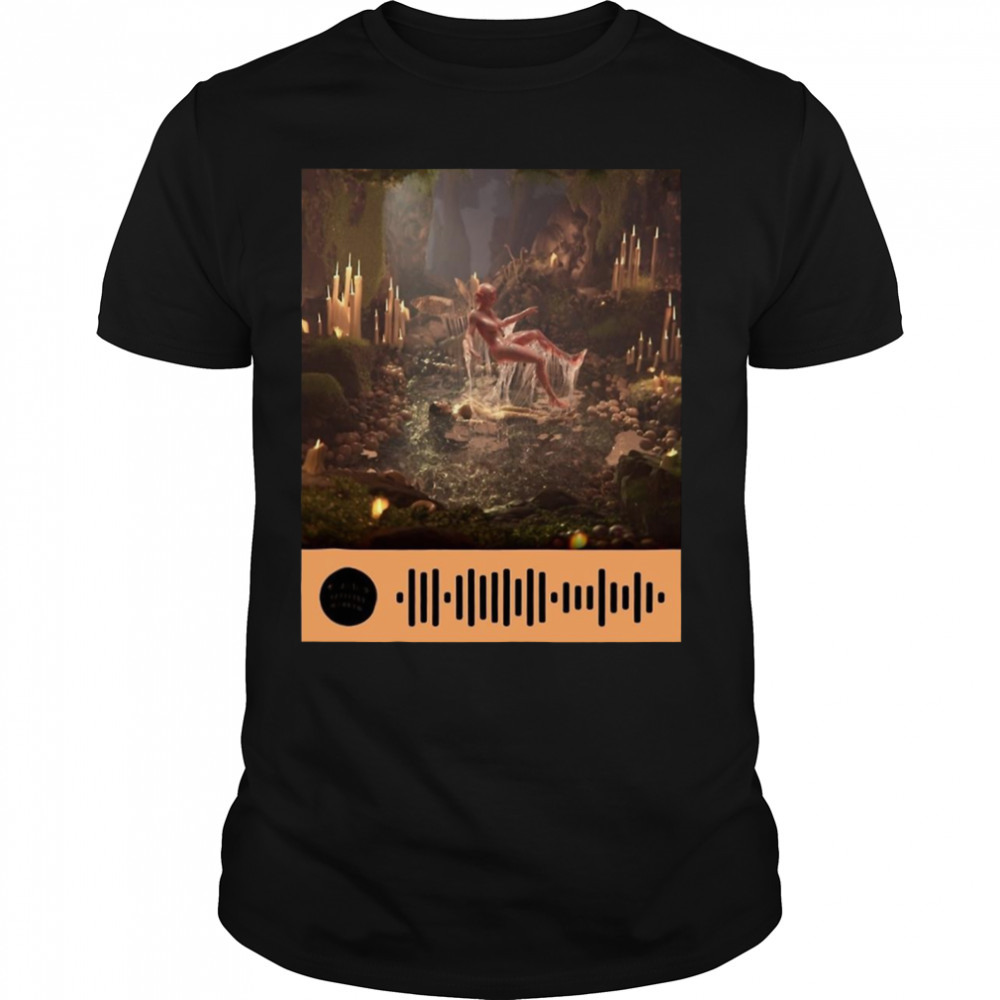 Death By Melanie Martinez shirt