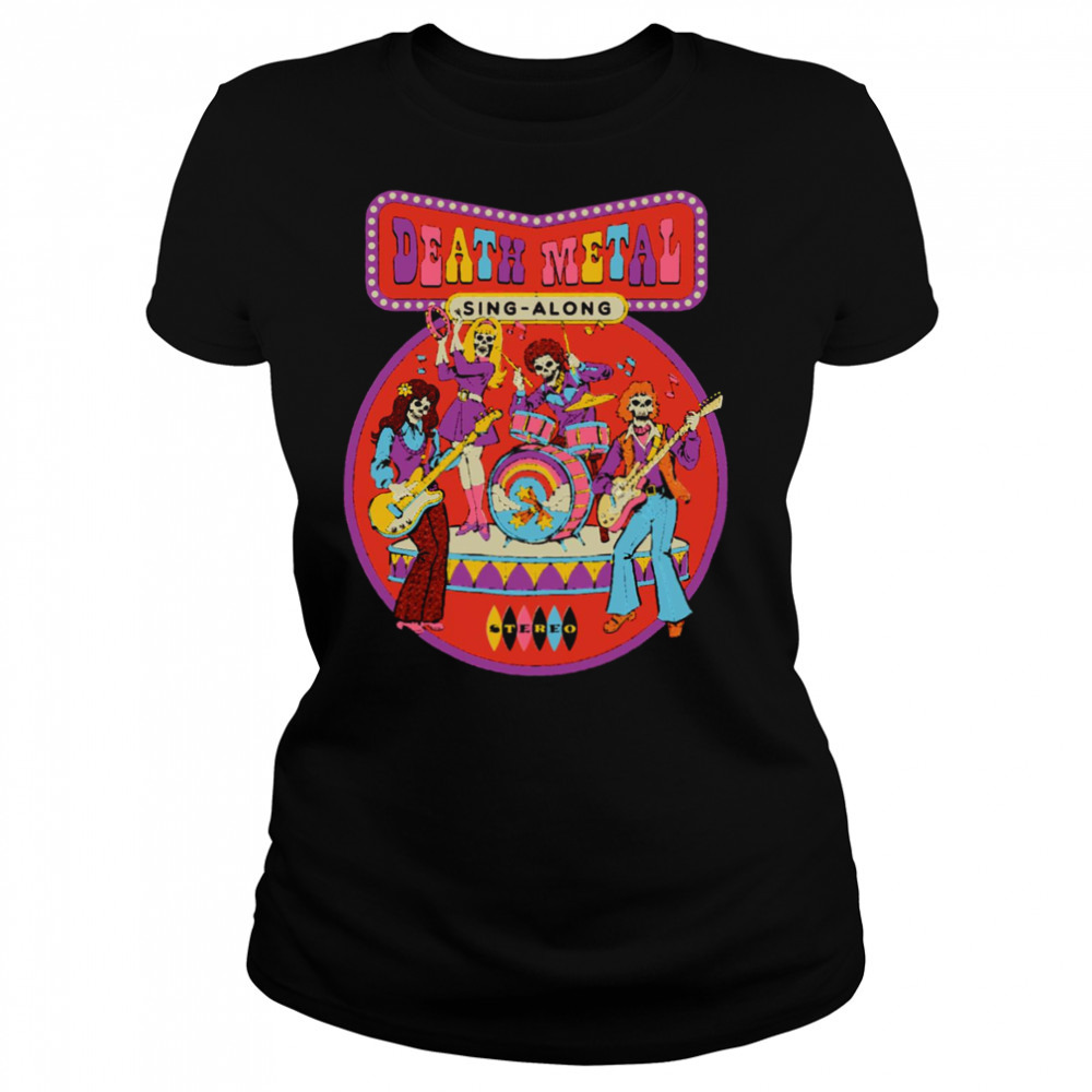 Women's shirts