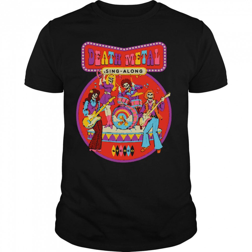 Unisex shirts
