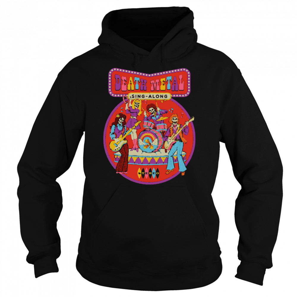 Hoodie shirts