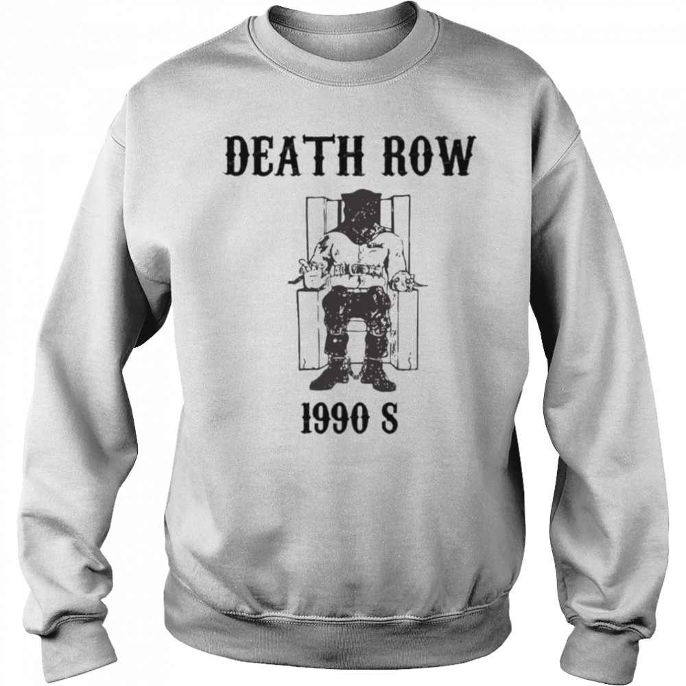 Sweat shirt