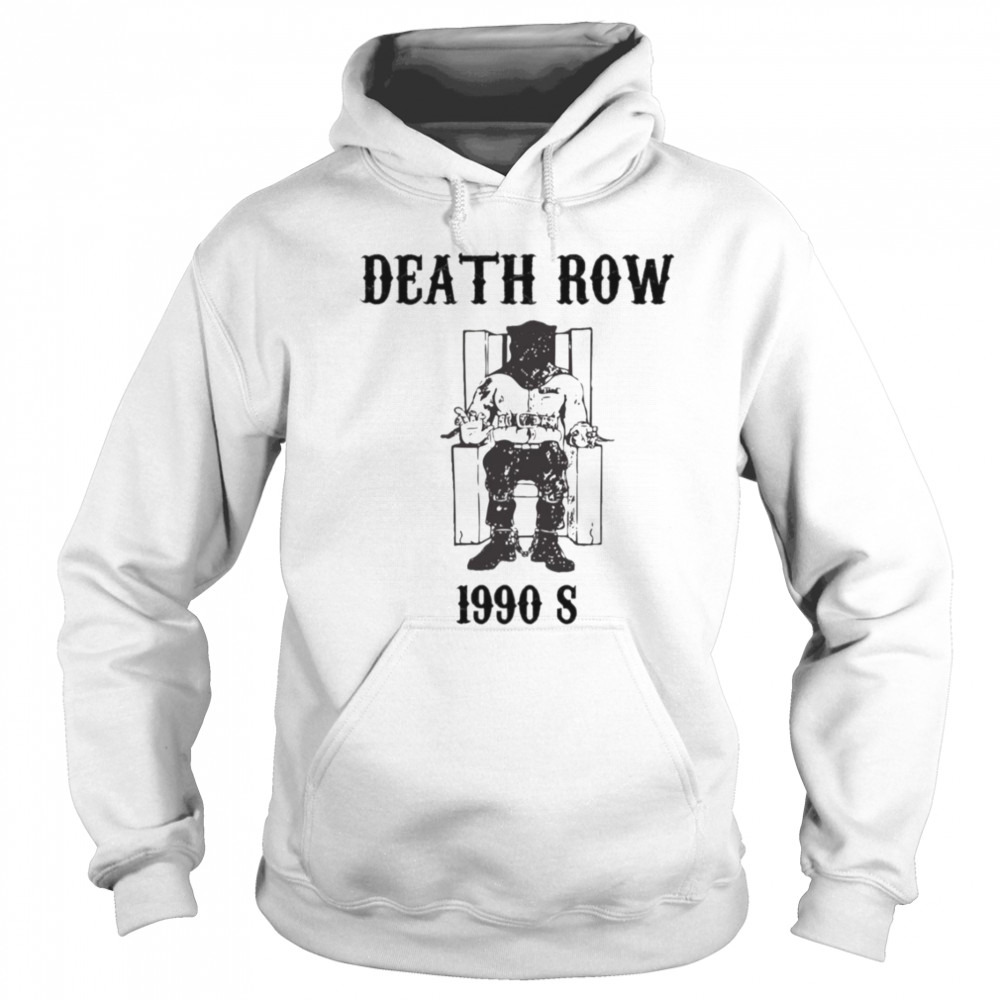 Hoodie shirt