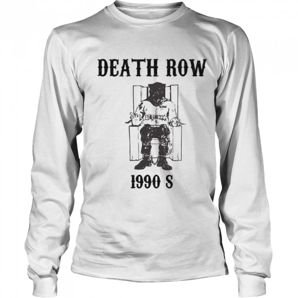 Long Sleeved shirt