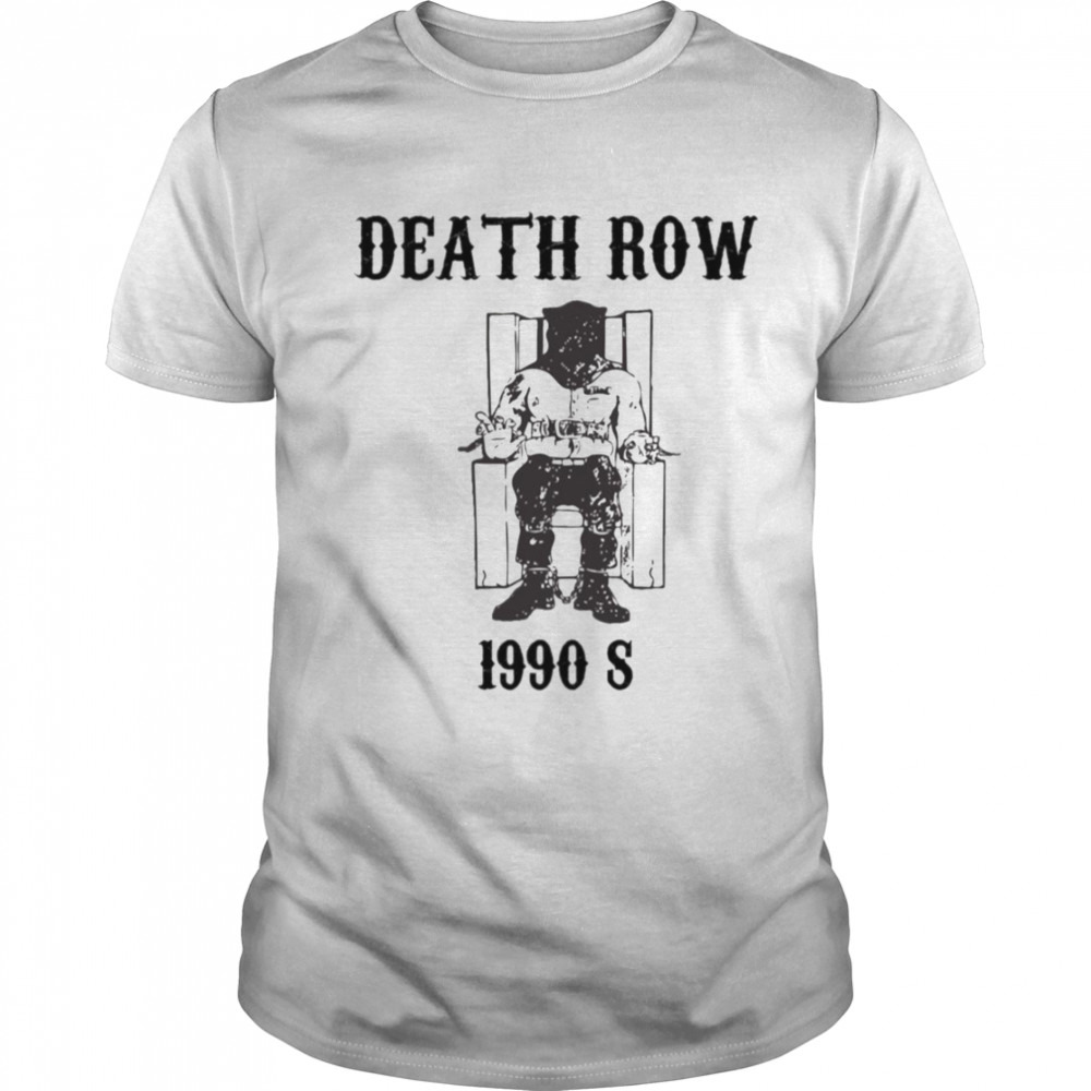 Unisex shirt