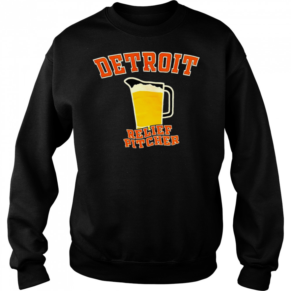 Sweat shirts