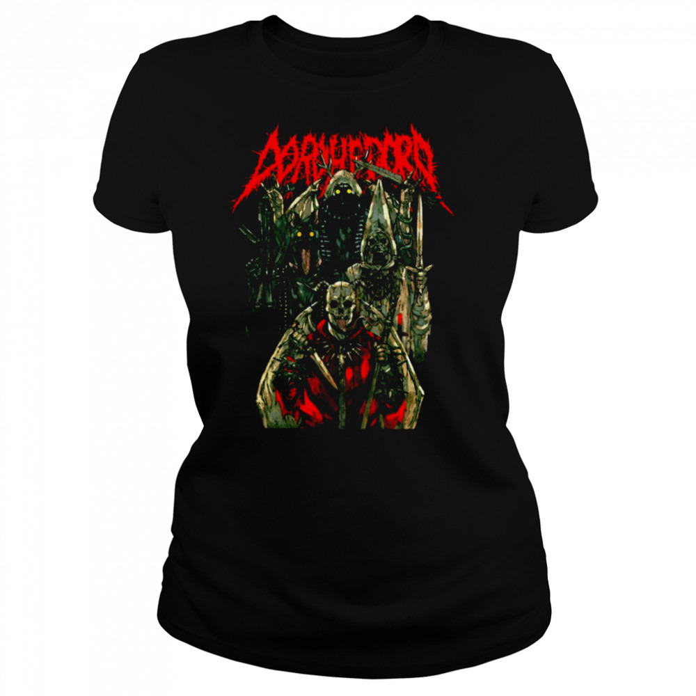 Women's shirts