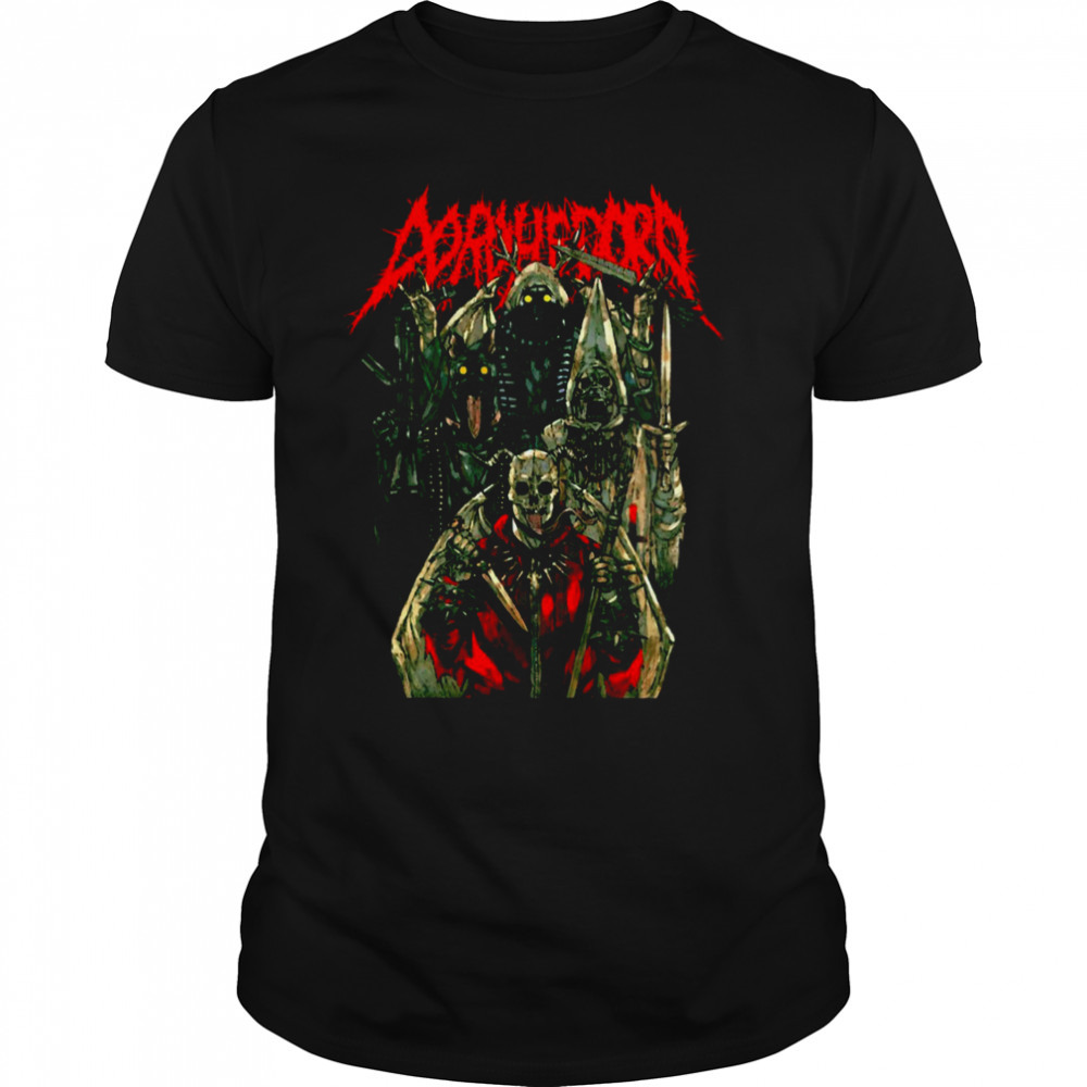 Unisex shirts