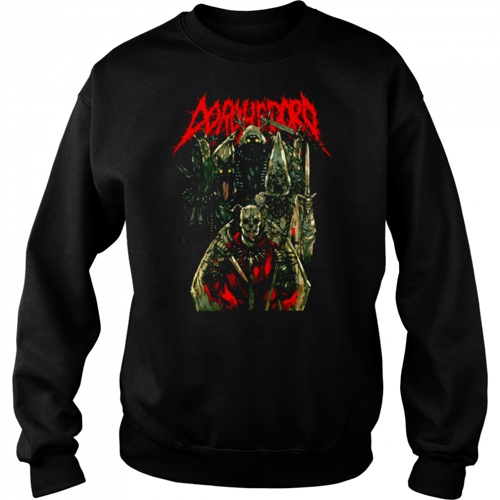 Sweat shirts