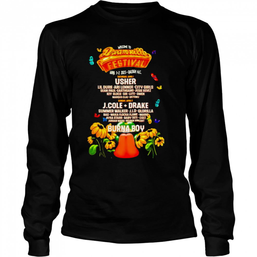 Long Sleeved shirts