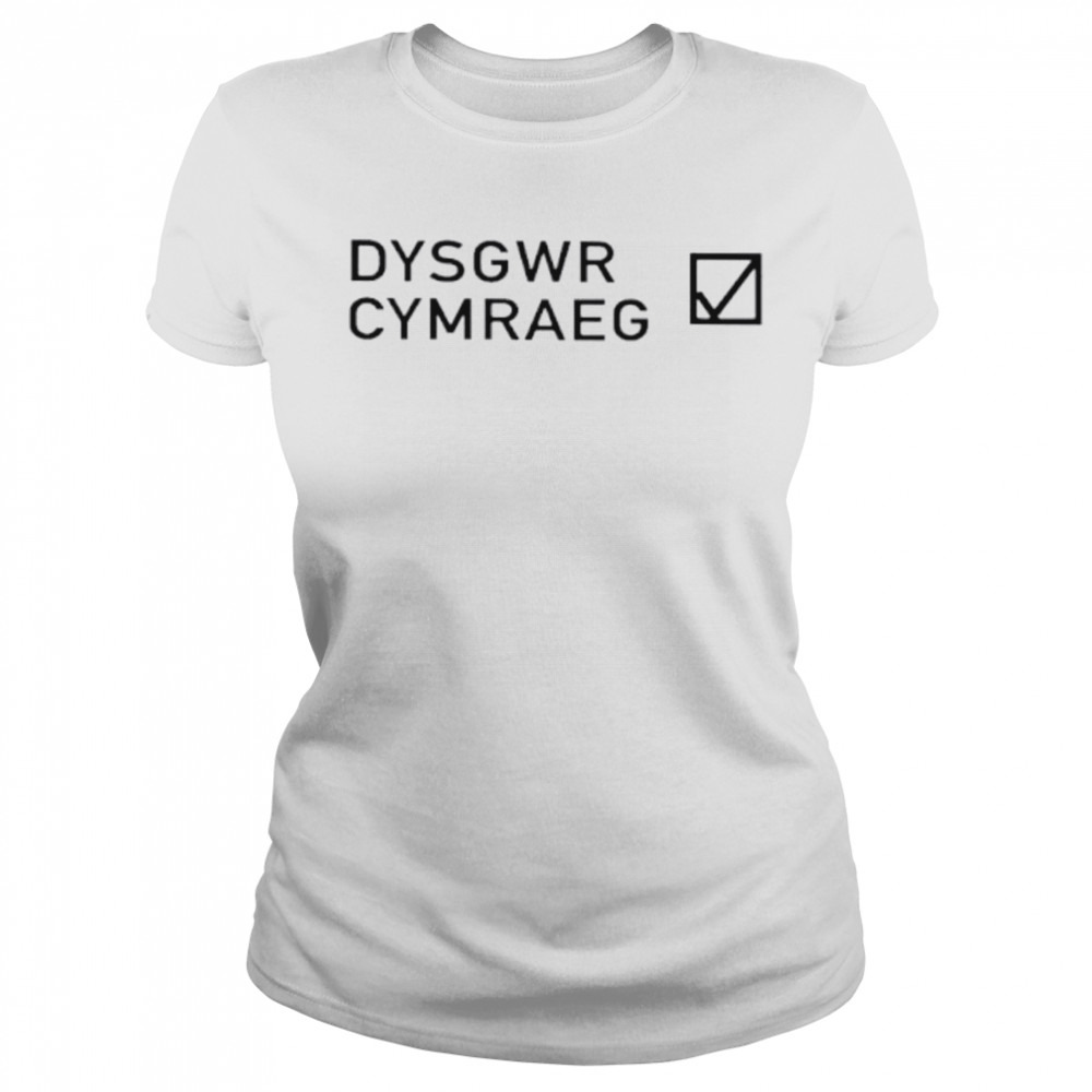 Women's shirt