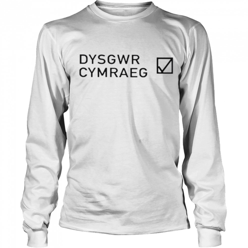 Long Sleeved shirt