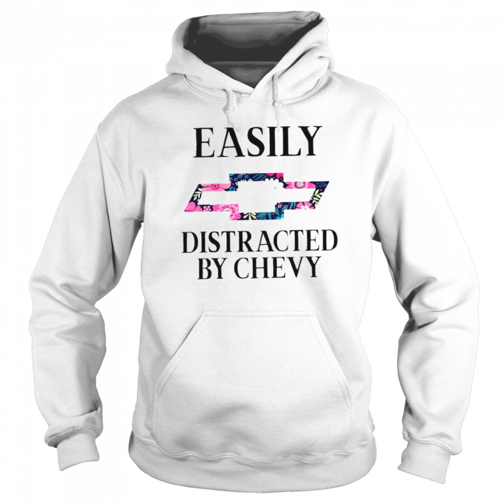 Hoodie shirt
