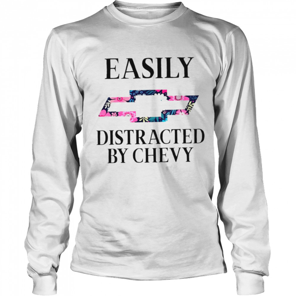 Long Sleeved shirt