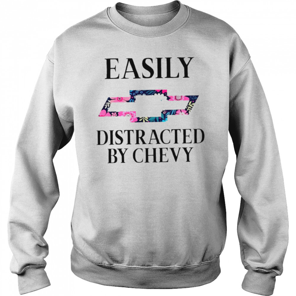 Sweat shirt