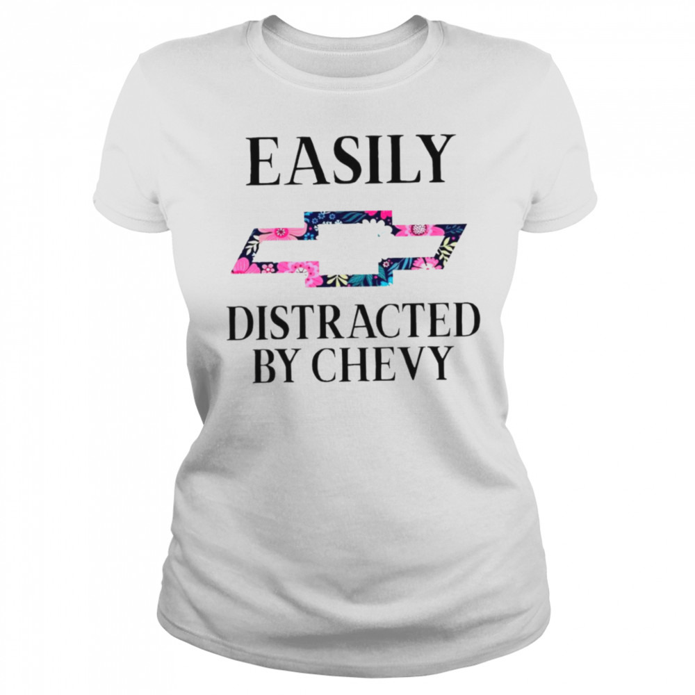 Women's shirt