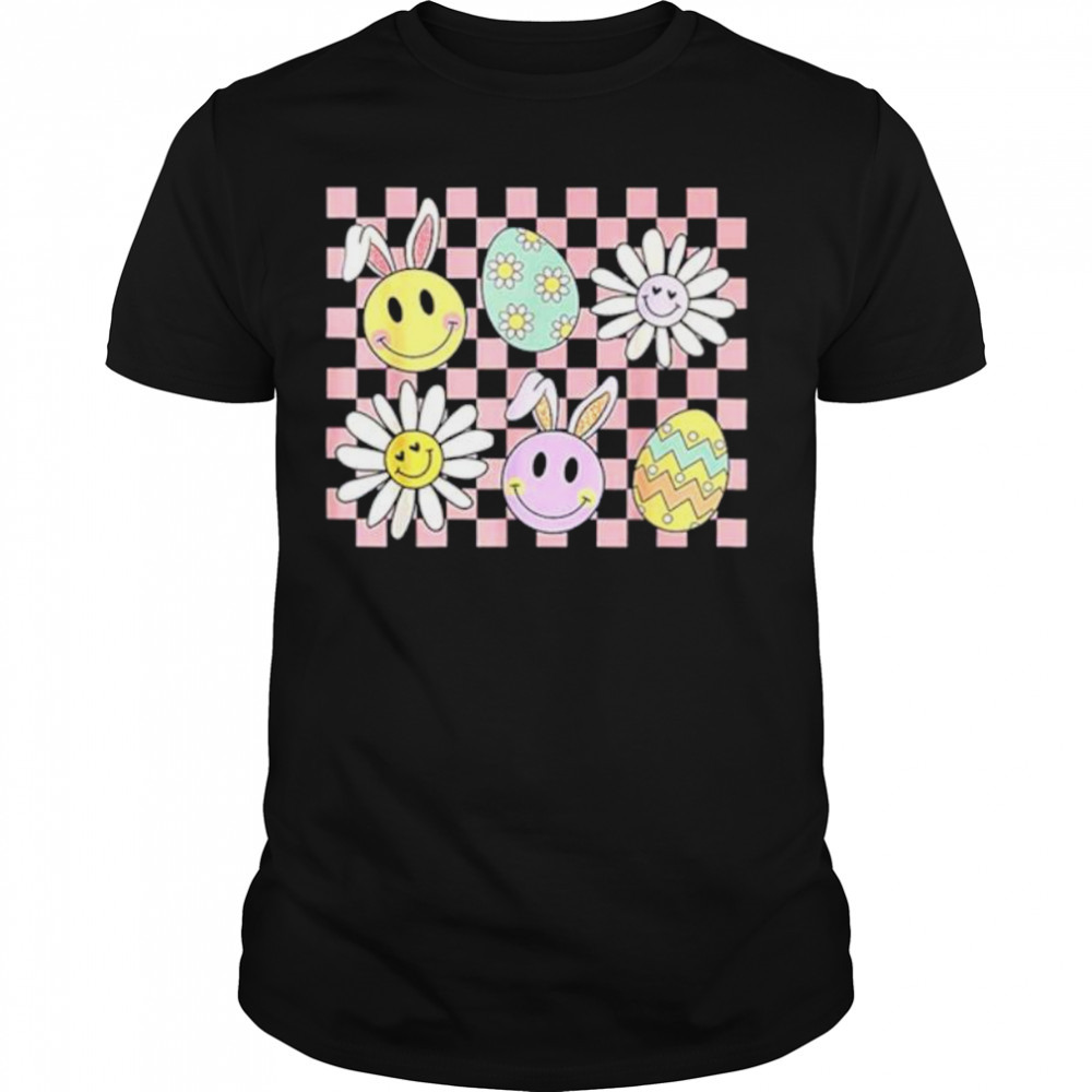 Unisex shirts
