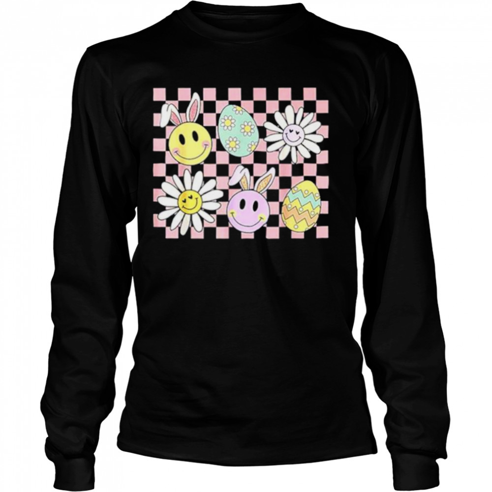 Long Sleeved shirts